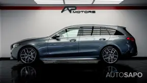 Mercedes-Benz Classe C de 2023