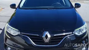 Renault Mégane 1.3 TCe Limited de 2020