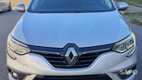 Renault Mégane 1.5 Blue dCi Zen de 2019