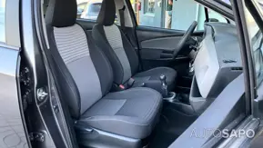 Toyota Yaris 1.0 VVT-i Comfort Plus de 2020