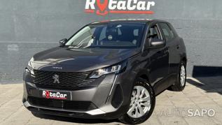 Peugeot 3008 1.5 BlueHDi Active Pack de 2021