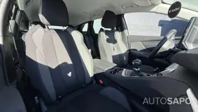 Peugeot 3008 1.5 BlueHDi Active Pack de 2021