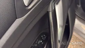 Peugeot 308 SW 1.6 BlueHDi Allure J17 de 2017