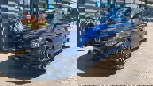 Mercedes-Benz Classe C 300 de AMG Line de 2020