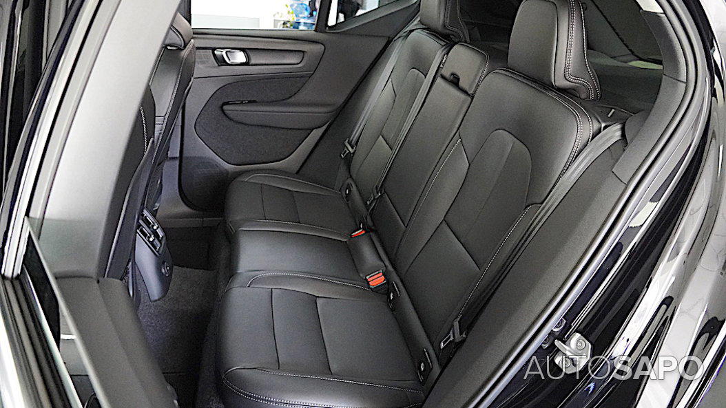 Volvo XC40 1.5 T5 PHEV Inscription de 2021
