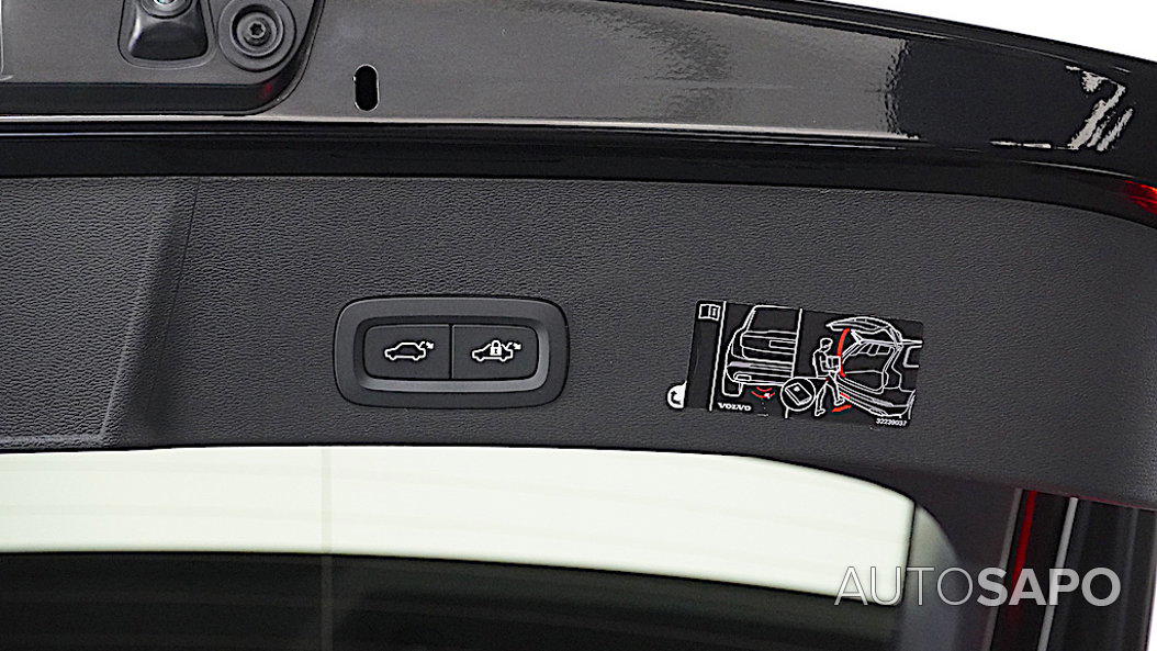 Volvo XC40 1.5 T5 PHEV Inscription de 2021