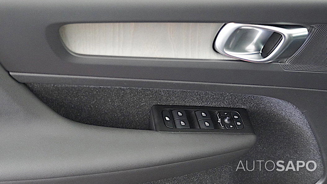 Volvo XC40 1.5 T5 PHEV Inscription de 2021