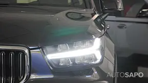 Volvo XC40 1.5 T5 PHEV Inscription de 2021