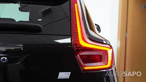 Volvo XC40 1.5 T5 PHEV Inscription de 2021