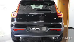 Volvo XC40 1.5 T5 PHEV Inscription de 2021