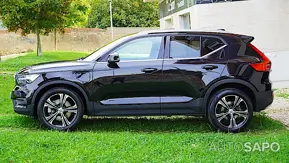 Volvo XC40 1.5 T5 PHEV Inscription de 2021
