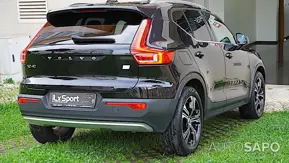 Volvo XC40 1.5 T5 PHEV Inscription de 2021