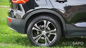 Volvo XC40 1.5 T5 PHEV Inscription de 2021
