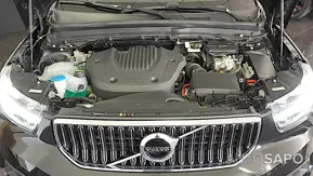 Volvo XC40 1.5 T5 PHEV Inscription de 2021