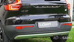 Volvo XC40 1.5 T5 PHEV Inscription de 2021