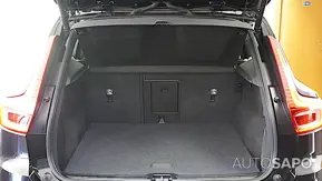 Volvo XC40 1.5 T5 PHEV Inscription de 2021