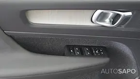 Volvo XC40 1.5 T5 PHEV Inscription de 2021