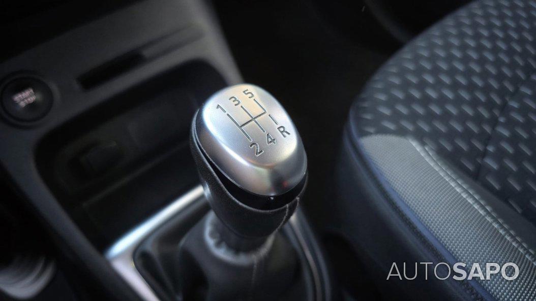 Renault Captur 0.9 TCe Exclusive de 2019