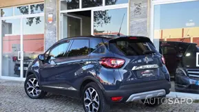 Renault Captur 0.9 TCe Exclusive de 2019