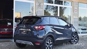 Renault Captur 0.9 TCe Exclusive de 2019