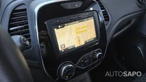 Renault Captur 0.9 TCe Exclusive de 2019