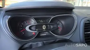 Renault Captur 0.9 TCe Exclusive de 2019