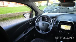 Renault Captur 0.9 TCe Exclusive de 2019