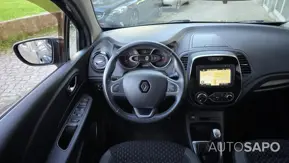 Renault Captur 0.9 TCe Exclusive de 2019