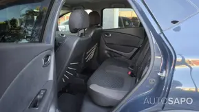 Renault Captur 0.9 TCe Exclusive de 2019