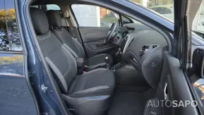 Renault Captur 0.9 TCe Exclusive de 2019