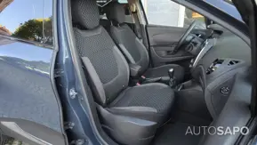 Renault Captur 0.9 TCe Exclusive de 2019