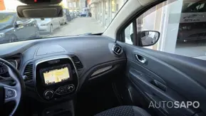 Renault Captur 0.9 TCe Exclusive de 2019