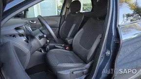 Renault Captur 0.9 TCe Exclusive de 2019
