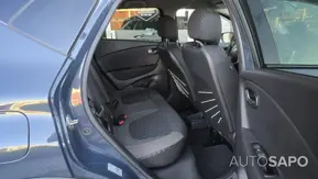 Renault Captur 0.9 TCe Exclusive de 2019