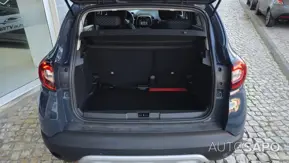 Renault Captur 0.9 TCe Exclusive de 2019