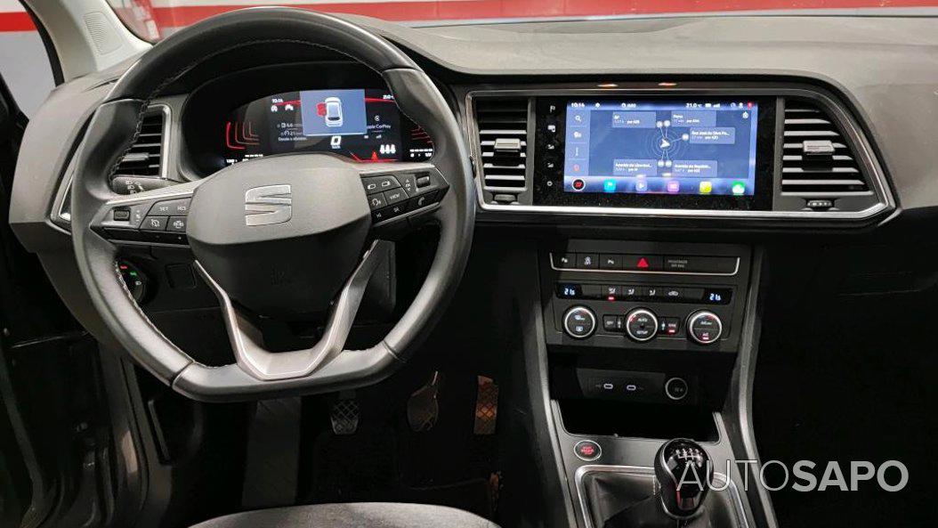 Seat Ateca de 2023