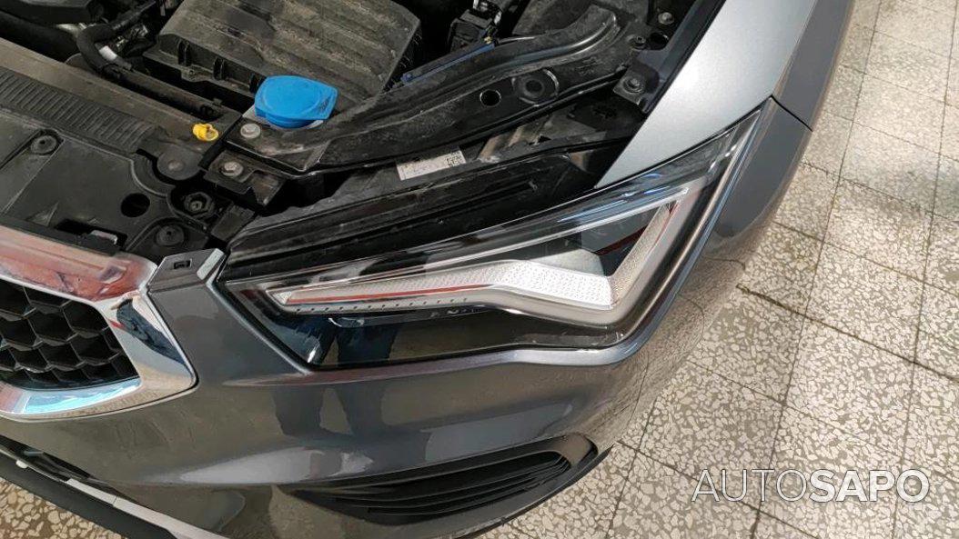 Seat Ateca de 2023