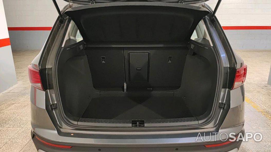 Seat Ateca de 2023