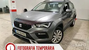 Seat Ateca de 2023
