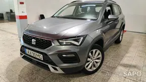 Seat Ateca de 2023