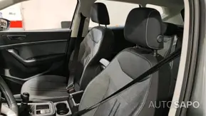 Seat Ateca de 2023