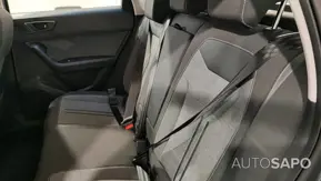 Seat Ateca de 2023