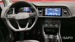 Seat Ateca de 2023