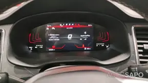 Seat Ateca de 2023