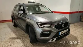 Seat Ateca de 2023