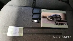 Seat Ateca de 2023