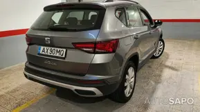 Seat Ateca de 2023