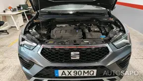 Seat Ateca de 2023