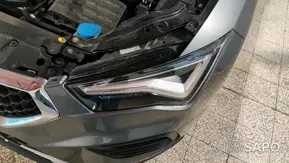 Seat Ateca de 2023