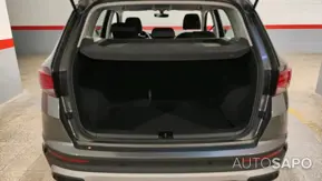Seat Ateca de 2023